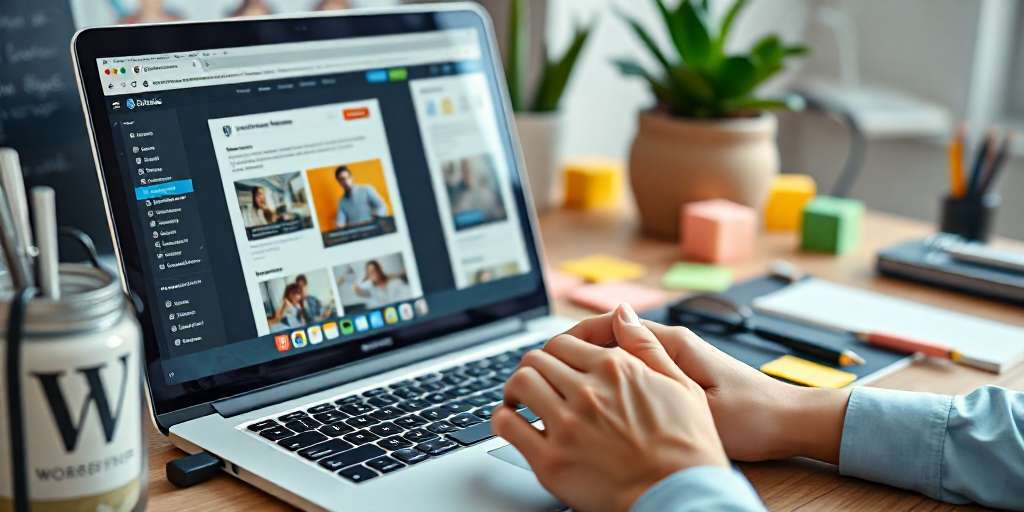 Diseño web moderno con resultados en Google para negocio en Costa Rica